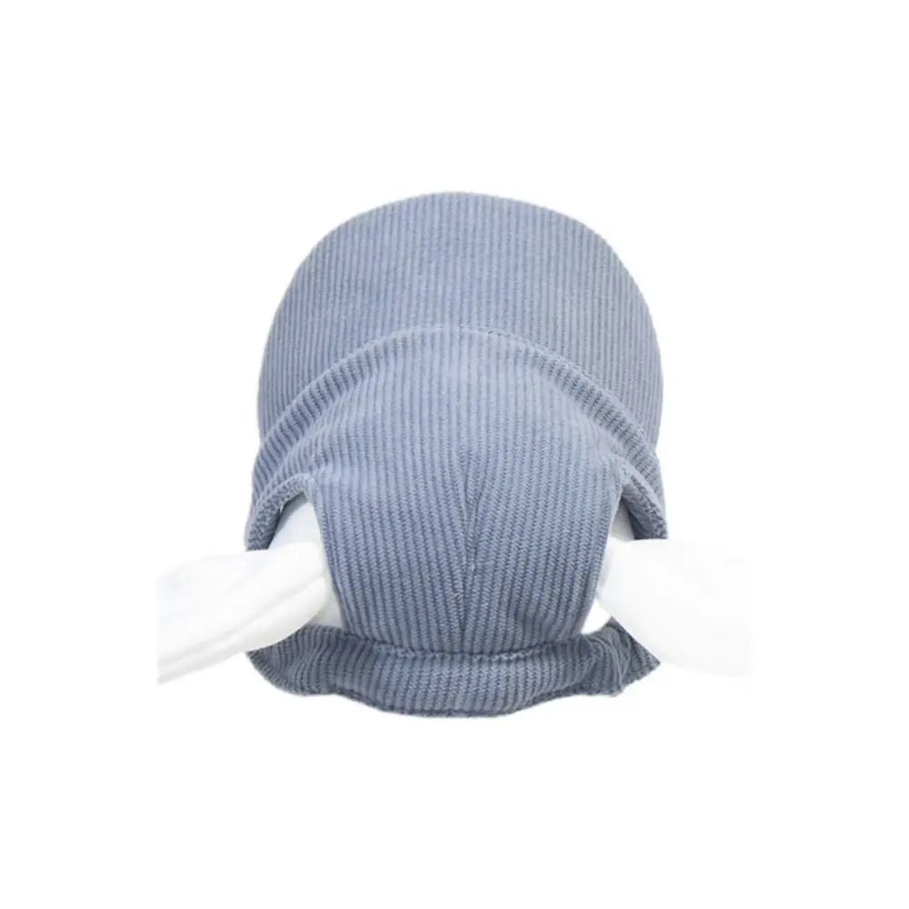 Pet Accessories Adjustable Dog Baseball Cap Soft with Ear Holes Pet Sun Hat Breathable Dog Parent-Child Hat For Dogs Cats