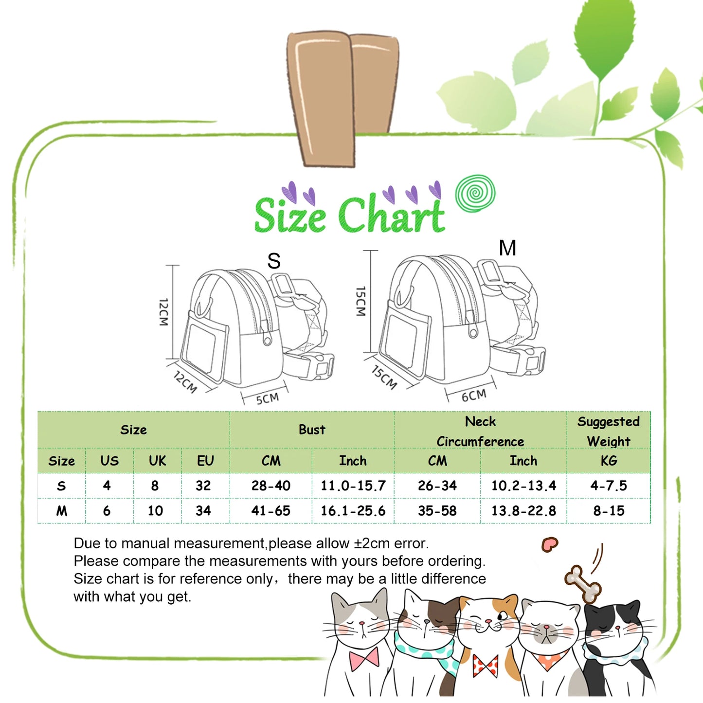 Pet Snack Bag Wear Resistant Dogs Backpack with Traction Rope Pets Carrier Bag Pet Traction Bag Pet Accessories