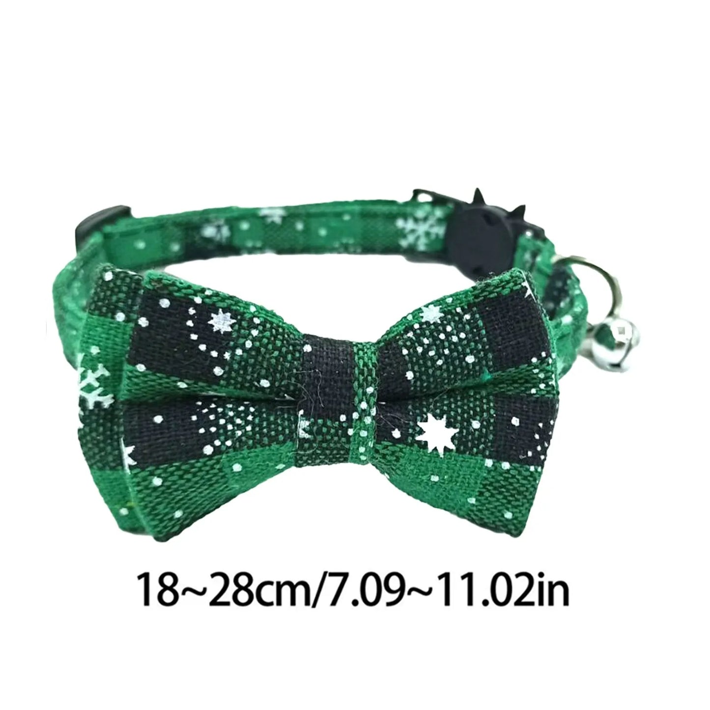 New Pet Collar With Bow Tie Adjustable Pet Dogs Cats Puppy Necklace Cute Pet Supplies Animal Costume Accessories