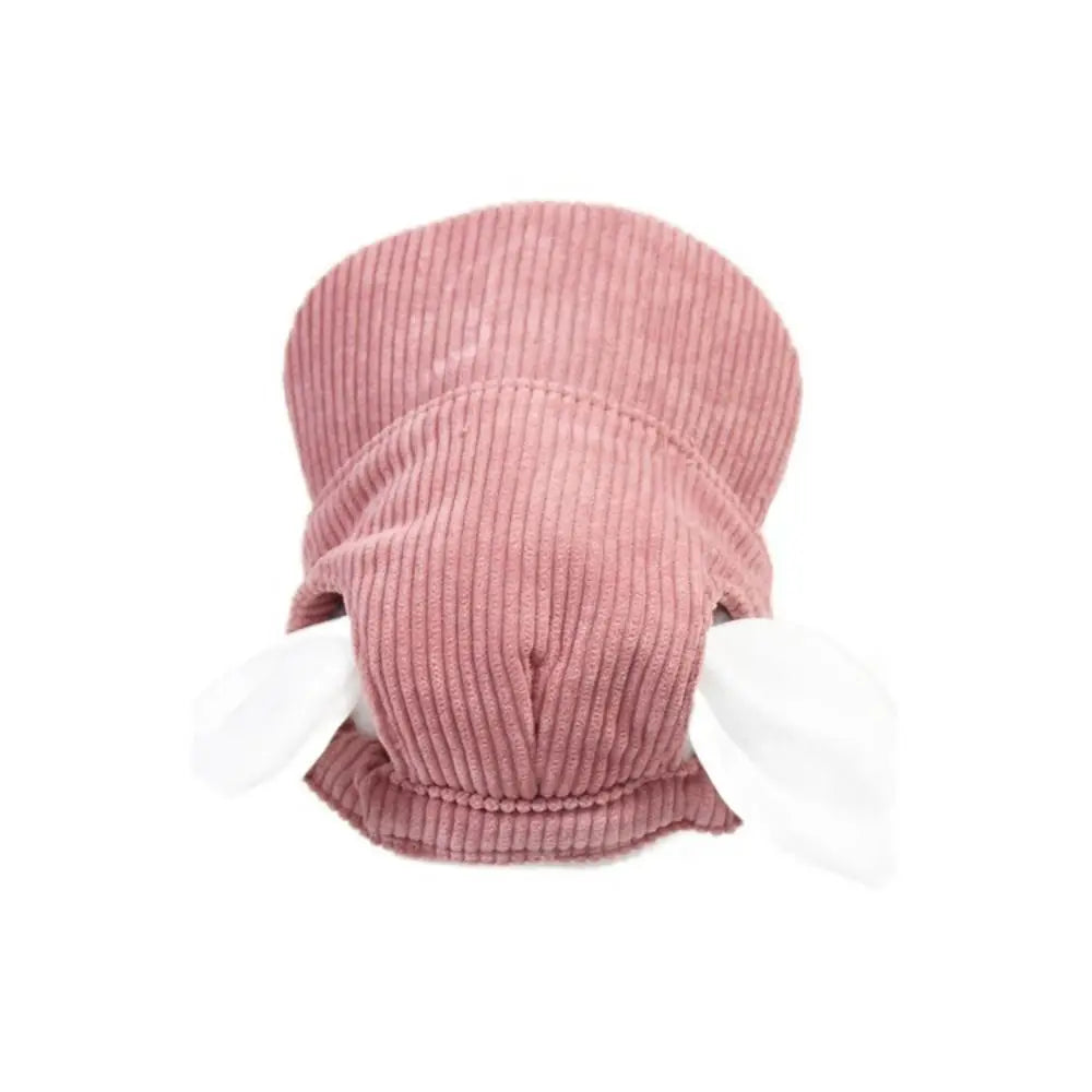 Pet Accessories Adjustable Dog Baseball Cap Soft with Ear Holes Pet Sun Hat Breathable Dog Parent-Child Hat For Dogs Cats
